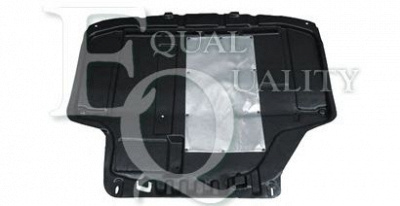 EQUAL QUALITY r353 -  Изоляция моторного отделения